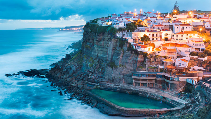 Portugal