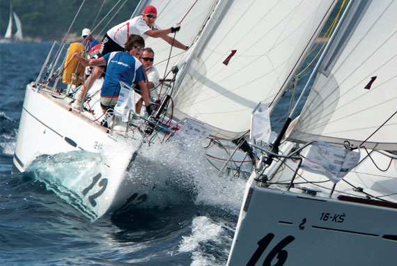 Heneken Trophy