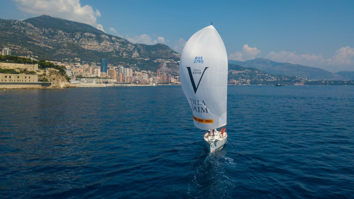 Iberostar Mallorca Sailing Cup