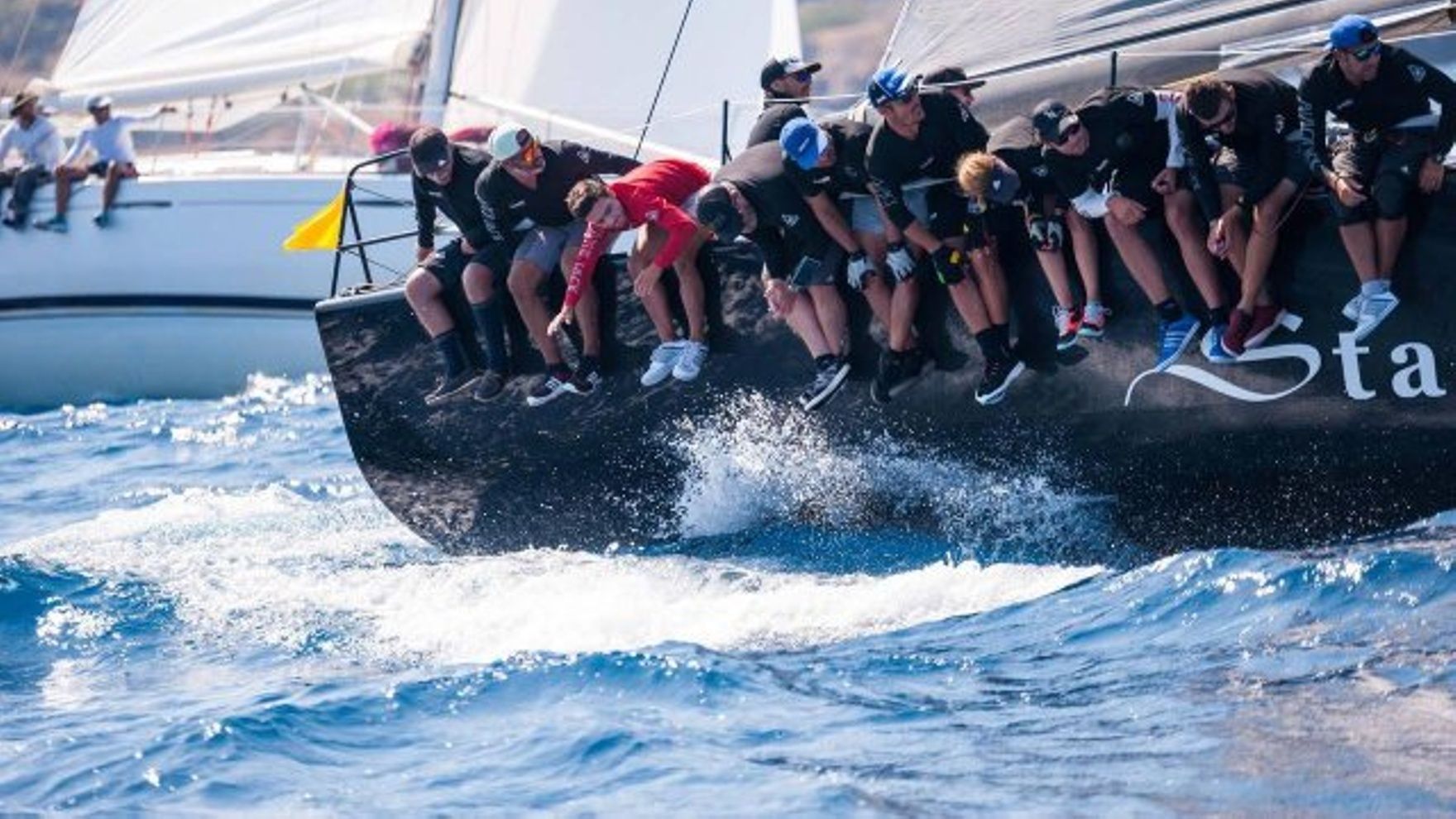 Aegean Regatta