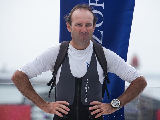Leonid Klepikov