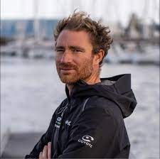 Benjamin Dutreux