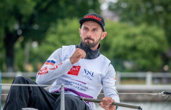 Alexander Bozhko