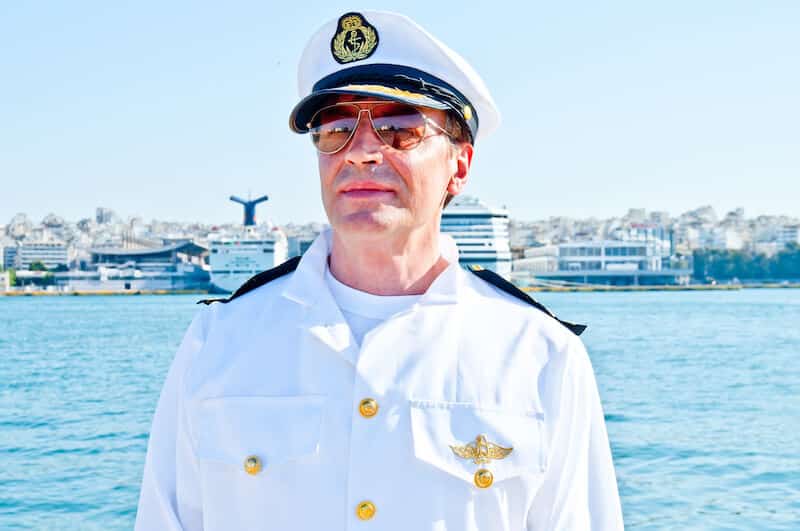 Yacek Pshawinski