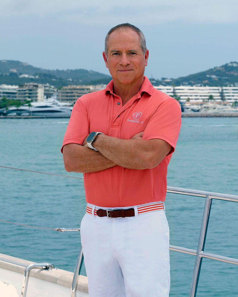 Glenn Shepard