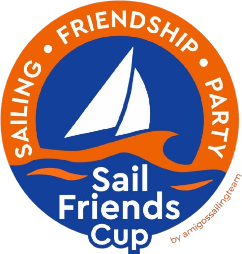 Sail Friends Cup